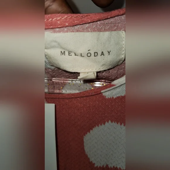 CROP TOP - Picture 5 of 6